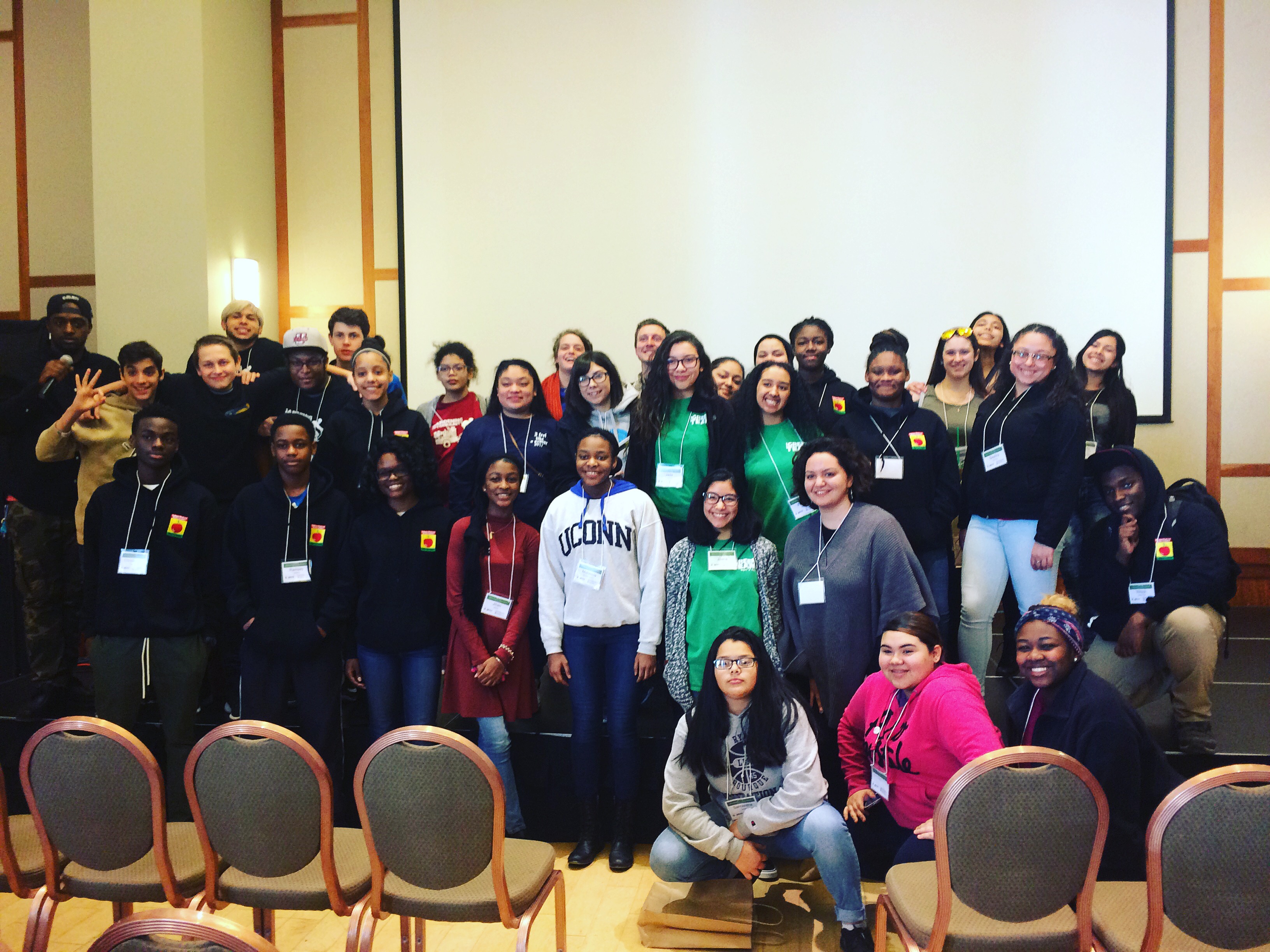 NuestraComida-MAF2S-Conference-Youth