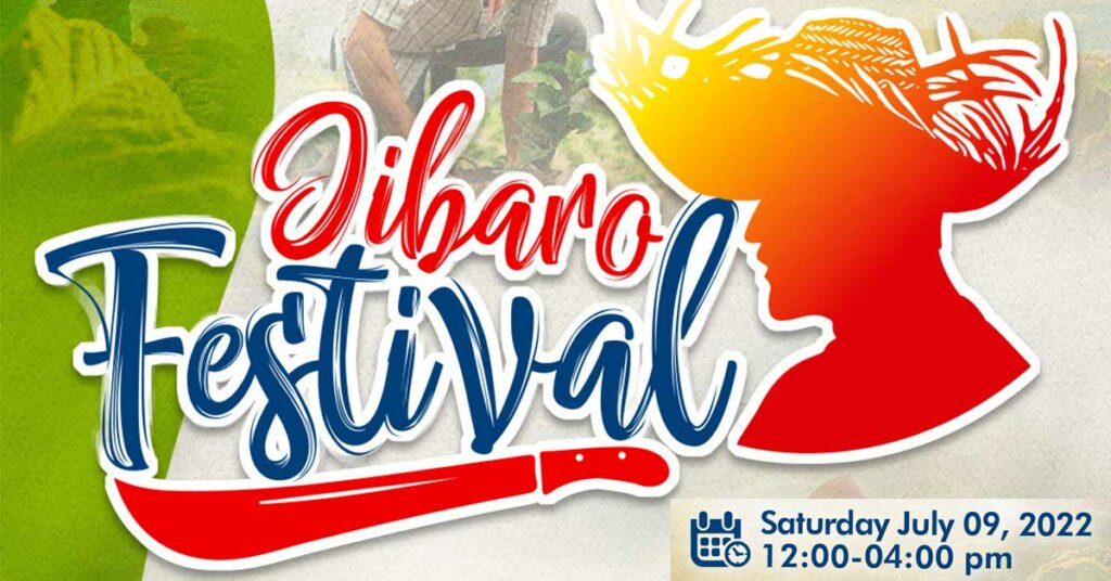 Jibaro Festival - Puerto Rican culture