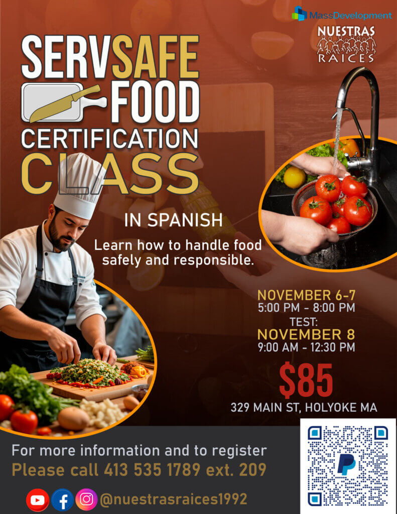 flyer-food
