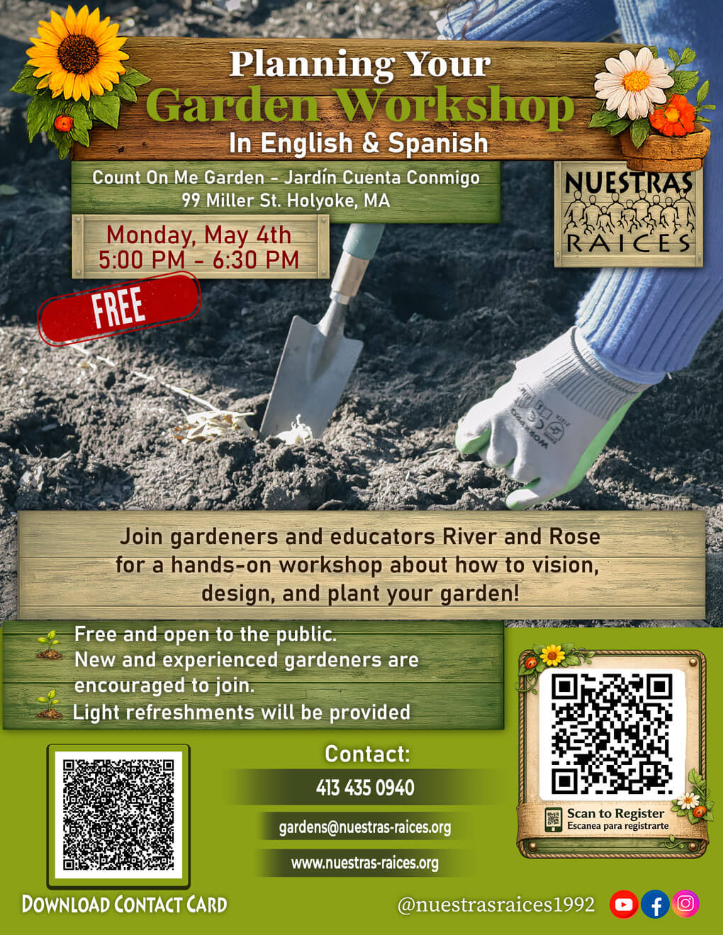 Planning-Your-Garden-Workshop