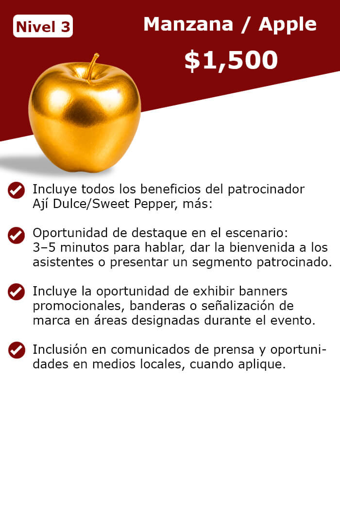 Manzana-Es