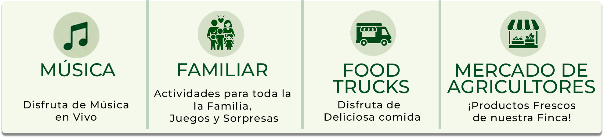 amenidades